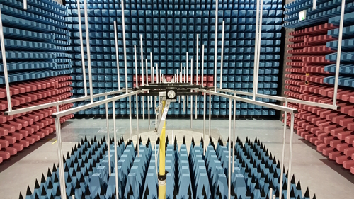EMV-Tests