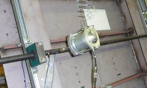 Körperschallmessung, Vibroakustik