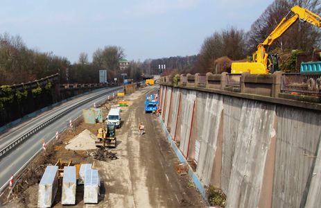 Kommunaler Schallschutz