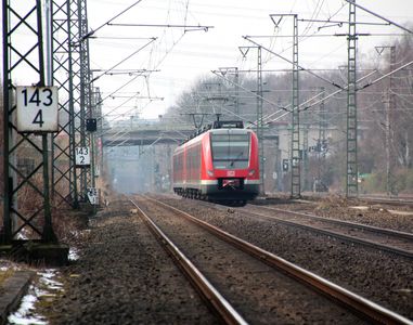 Lärmgutachten / Schallgutachten