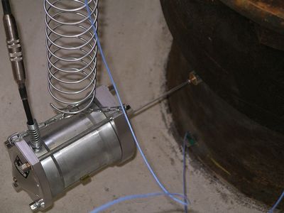 Resonanzverfahren