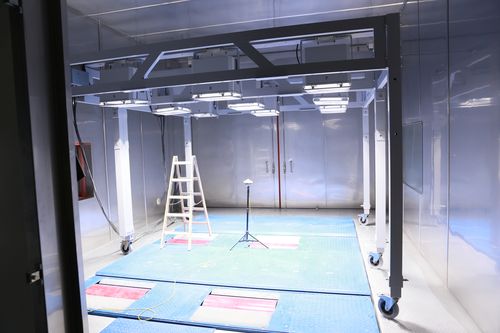 Sonnensimulation